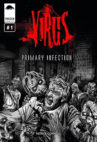 Virus Vol. 1: Primary Infection