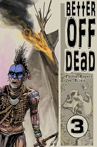 Better Off Dead #3