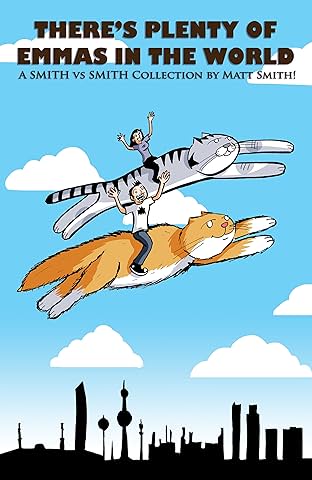 There's Plenty of Emmas in the World