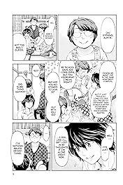 Domestic Girlfriend Vol. 1