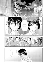 Domestic Girlfriend Vol. 1