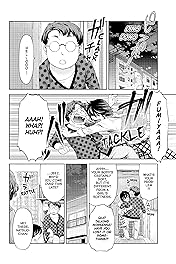 Domestic Girlfriend Vol. 1