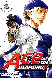 Ace of the Diamond Vol. 2