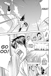 Ace of the Diamond Vol. 2