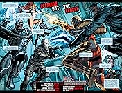 Suicide Squad (2011-2014) #25