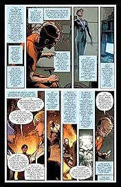 Suicide Squad (2011-2014) #25