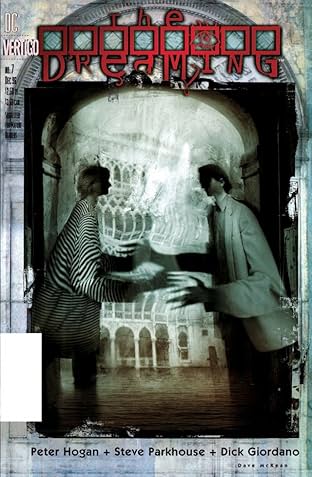 The Dreaming (1996-2001) #7