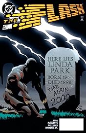 The Flash (1987-2009) #157