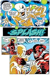 The Flash (1987-2009) #157