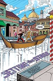 The Flash (1987-2009) #157