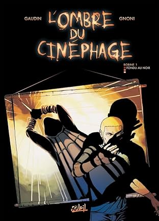 L'Ombre du cinéphage Vol. 1: Fondu au noir