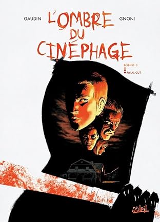 L'Ombre du cinéphage Vol. 3: Final cut