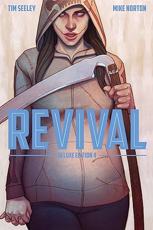 Revival: Deluxe Collection Vol. 4