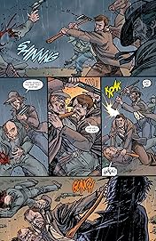 All Star Western (2011-2014) Vol. 3: The Black Diamond Probability