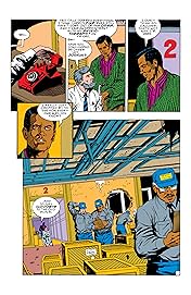 Doom Patrol (1987-1995) Vol. 1: Crawling From the Wreckage