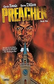 Preacher: Book One
