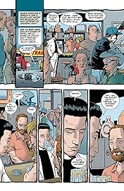 Preacher: Book One