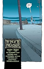 Preacher: Book One