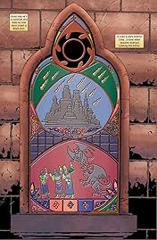 Kade: Shiva's Sun #0