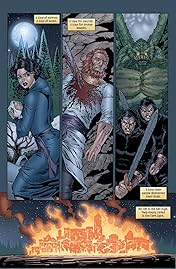 Kade: Shiva's Sun #0