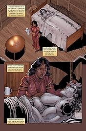Kade: Shiva's Sun #0