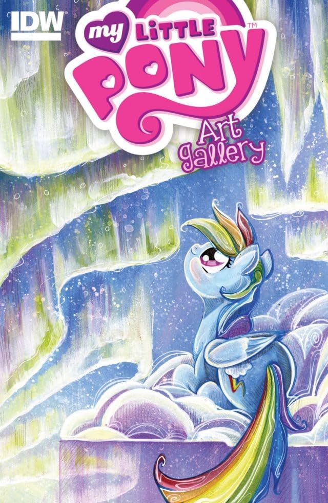 My Little Pony Art Gallery