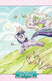 My Little Pony Art Gallery