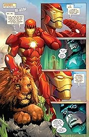 Avengers (2012-2015) #23