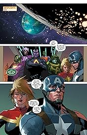 Avengers (2012-2015) #23