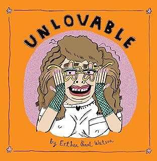 Unlovable Vol. 2
