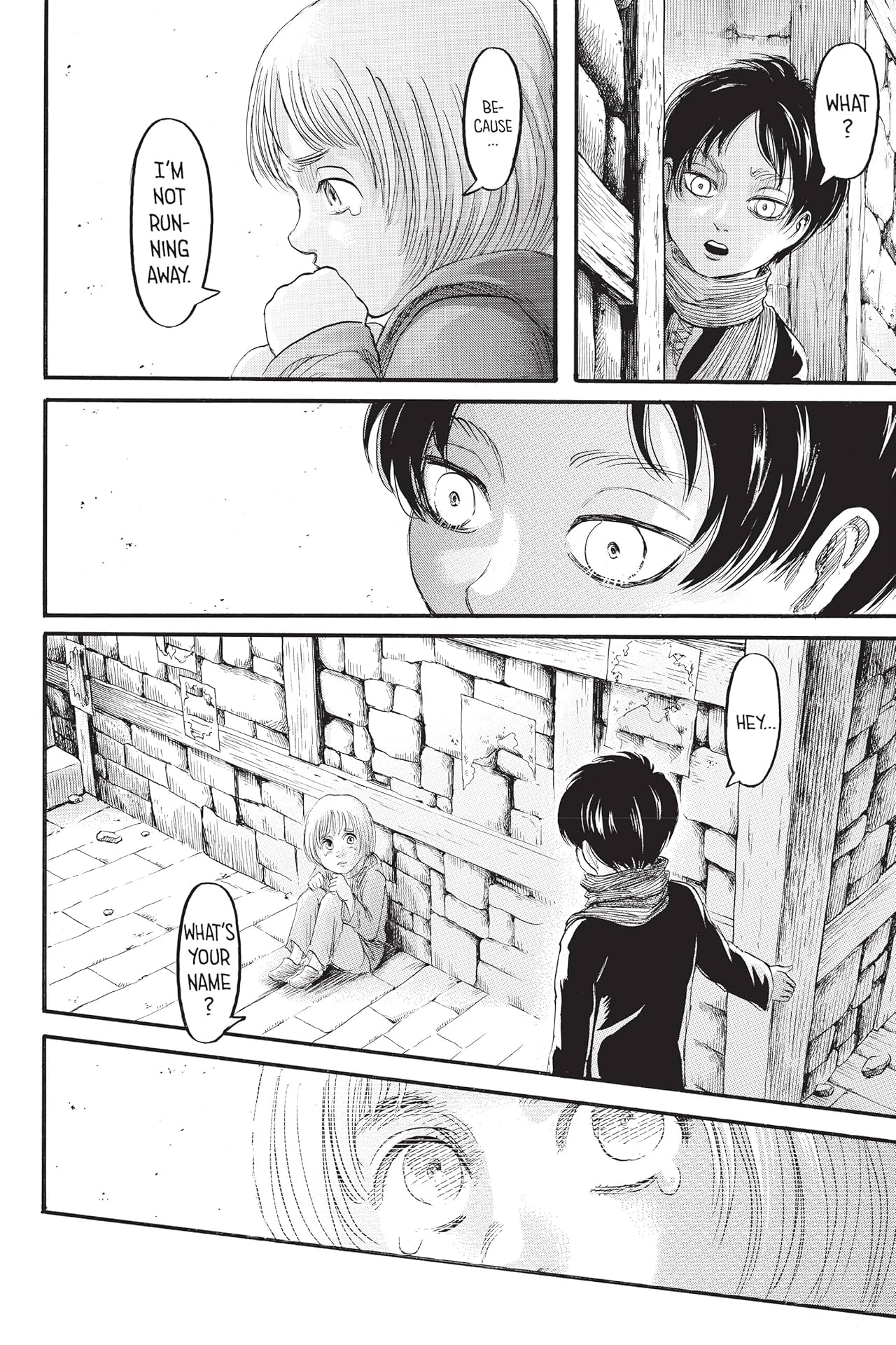 Attack on Titan Vol. 21