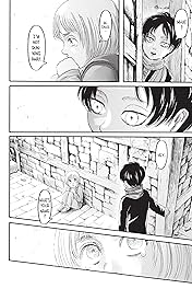 Attack on Titan Vol. 21