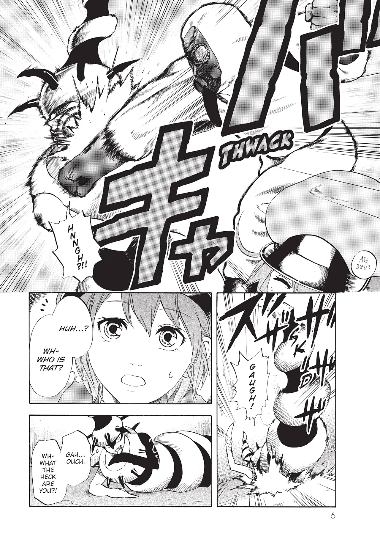 Cells at Work! Vol. 4