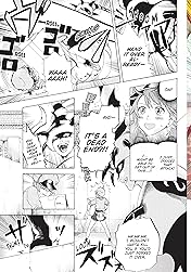 Cells at Work! Vol. 4