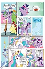 My Little Pony: Pony Tales Vol. 1