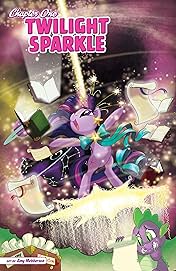 My Little Pony: Pony Tales Vol. 1