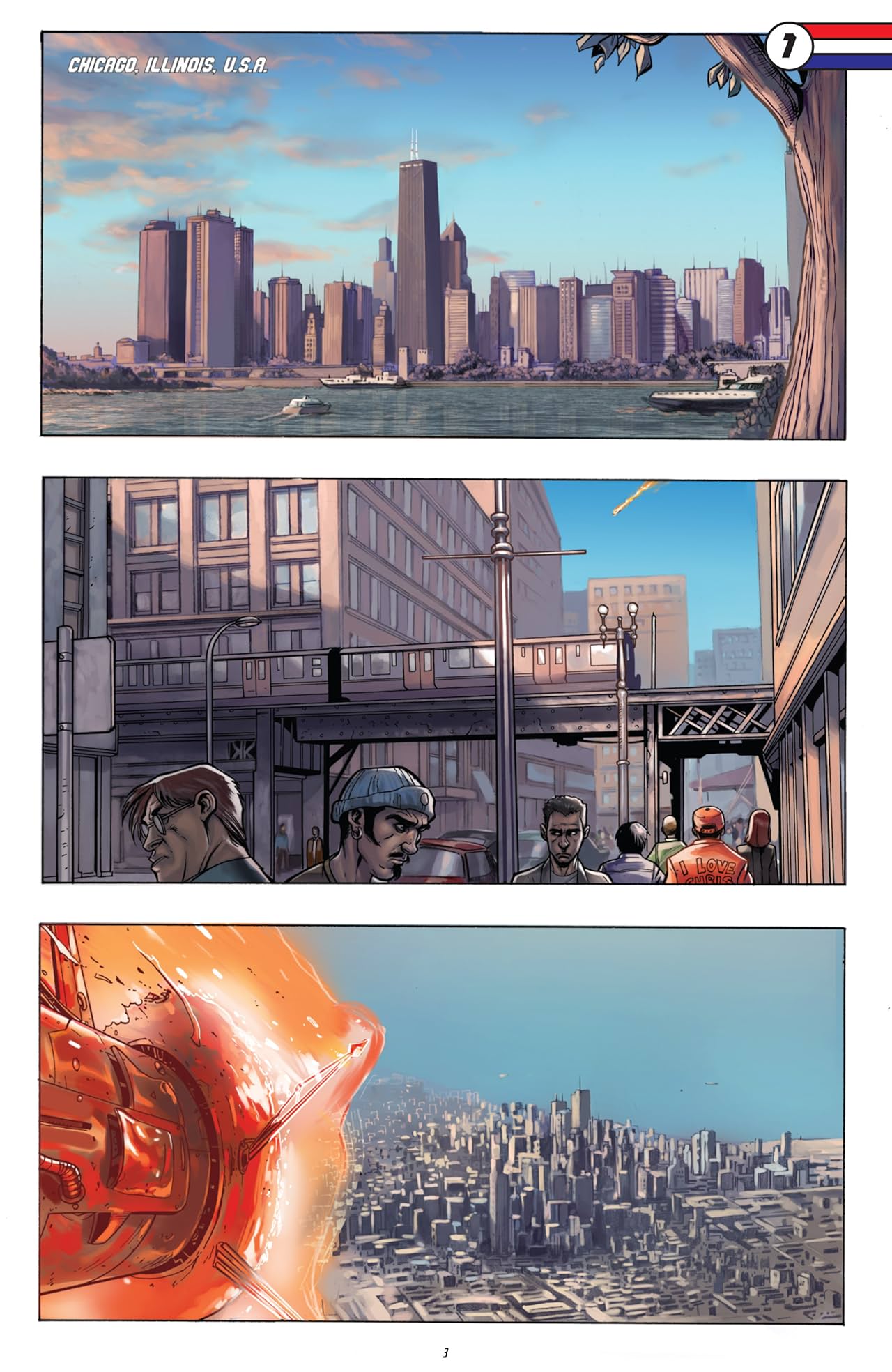 G.I. Joe: America's Elite - Disavowed Vol. 1