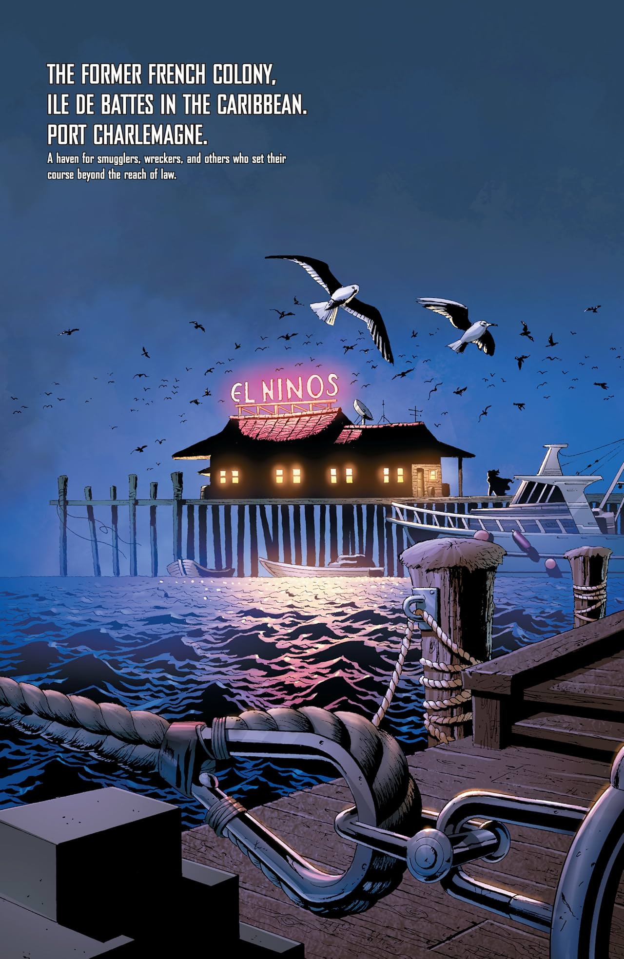 G.I. Joe: Special Missions Vol. 1