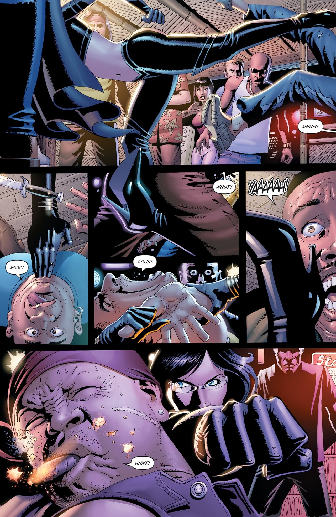 G.I. Joe: Special Missions Vol. 1