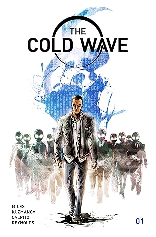 The Cold Wave #1