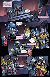 Transformers: Prime - Beast Hunters Vol. 1