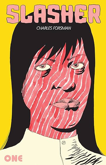 Slasher #1