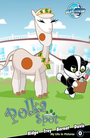 Beekman Boys Present: Polka Spot #0