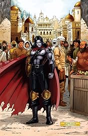 Kade: Shiva's Sun #1