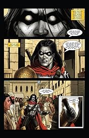 Kade: Shiva's Sun #1