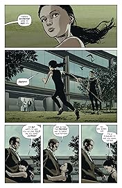 Lazarus #5