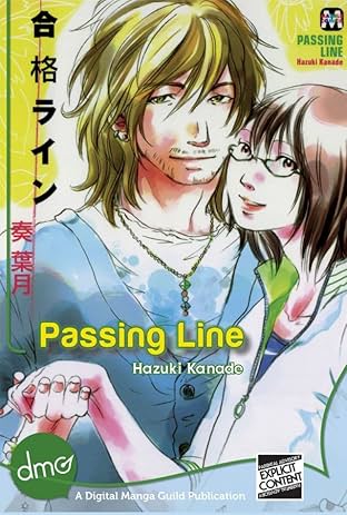 Passing Line