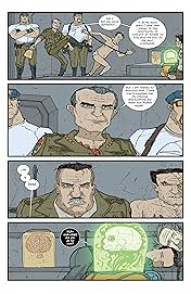 The Manhattan Projects #16