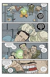 The Manhattan Projects #16