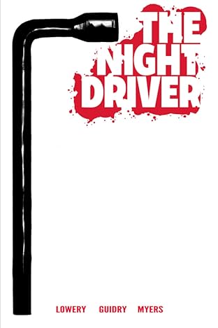 The Night Driver